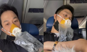 Quách Tuấn Du suýt đột quỵ trên máy bay, may mắn thoát nạn nhờ được giúp đỡ kịp thời