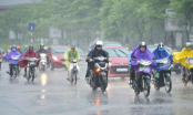 Dự báo thời tiết ngày 30/1: Bắc Bộ có mưa thời tiết rét đậm, gió mùa cấp 2-3