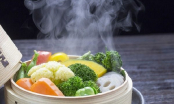6 bí quyết giúp nấu ăn lành mạnh trong dịp Tết, tốt cho sức khỏe