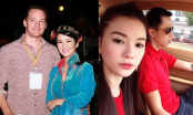 Những sao Việt giấu nhẹm việc kết hôn, bất ngờ thông báo ly hôn khiến dân tình ngỡ ngàng