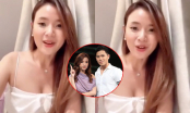 Netizen khui clip Midu bật mí hình mẫu bạn trai lý tưởng sau khi được Anh Huy cầu hôn