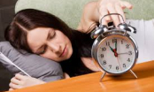 Thường xuyên ngủ sau 11h đêm: Cơ thể phụ nữ đối mặt với 4 bệnh nguy hiểm, thuốc bổ cũng khó bù đắp được
