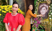 Việt Hương đến thăm cố ca sĩ Phi Nhung đầu năm mới: Ra ăn Tết cho bả vui