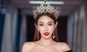 Trang chủ Miss Grand International tuyên bố cực gắt về chiến thắng của Thùy Tiên