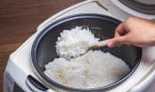 Vo gạo xong đừng vào nồi nấu luôn: Thêm 3 bước này để cơm trắng dẻo, thơm nức, để nguội vẫn ngon