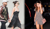 Ngắm những khoảnh khắc Selena Gomez mặc váy xinh chị em có thêm ý tưởng mặc đẹp