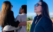 Thanh Hà công khai hẹn hò nhạc sĩ Phương Uyên sau khi hủy hôn với bạn trai kém tuổi