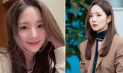 Park Min Young có 4 kiểu tóc đơn giản mà hack tuổi cực xinh cho nàng 35