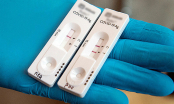 Test nhanh 2 vạch nhưng xét nghiệm PCR âm tính: BS chỉ rõ lý do, nhắc 1 điều 'sống còn' ai cũng nên biết