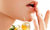 Bật mí những tips trị thâm môi bằng mật ong đơn giản, hiệu quả cao