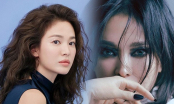 Mấy ai như Song Hye Kyo, tô mắt lem nhem và gương mặt sắc lạnh vẫn đẹp đỉnh