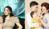 Showbiz 24/2: Hải Băng thông báo bị nhiễm Covid-19, phản ứng của con trai Lâm Khánh Chi khi mẹ muốn lấy chồng khác