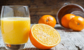 F0 uống nước cam rất tốt nhưng có 1 cách dùng có thể khiến bệnh nặng hơn: BS dinh dưỡng chỉ cách dùng đúng