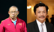 NSND Trung Anh kể chuyện hội ngộ HLV Park Hang Seo trong tình cảnh éo le'