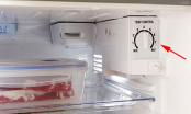 Chỉ cần điều chỉnh đúng 1 nút này, tủ lạnh tiết kiệm một nửa tiền điện lại bền lâu như mới