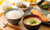 Người Nhật ngày nào cũng ăn cơm nhưng không béo phì lại còn sống thọ: Nhờ 5 thói quen ăn uống đơn giản