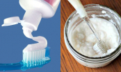 Trộn kem đánh răng với muối: Mẹo nhỏ đem lại 7 công dụng bất ngờ, giúp chị em tiết kiệm tiền triệu mỗi năm