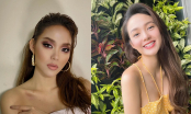 Dàn mỹ nhân Việt chứng minh càng makeup đơn giản lại càng xinh đẹp