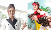 Showbiz 8/3: Hoa hậu Thùy Tiên nhiễm Covid-19, Puka và Gin Tuấn Kiệt bị bắt gặp hẹn hò