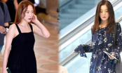 Sao Hàn và những lần chọn váy dìm dáng, mất điểm thanh lịch trầm trọng