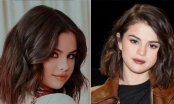 Selena Gomez sở hữu nhan sắc xuất chúng đến mức cân đủ kiểu tóc ngắn khó nhằn