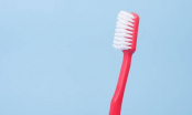 F0 khỏi bệnh có cần thay bàn chải đánh răng, khăn mặt để tránh tái nhiễm không: BS trả lời