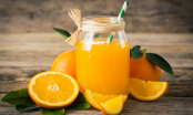 F0 uống nước cam rất tốt, giúp tăng cường miễn dịch: Khi uống cho thêm thứ này công dụng nhân đôi