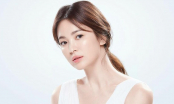 Bí quyết giúp Song Hye Kyo giữ vững phong độ nữ thần nhan sắc theo năm tháng