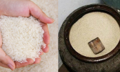 Hũ gạo là nơi hút tiền, đặt đúng vị trí cung cung tài lộc trong nhà để tiền bạc quanh năm dư dả