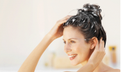 Muốn giúp tóc mọc nhanh hơn và khỏe hơn, bạn hãy áp dụng 7 công thức sau