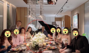 Xôn xao hình ảnh Chi Pu xuất hiện tại nhà riêng của thiếu gia tập đoàn nghìn tỷ giữa tin đồn hẹn hò