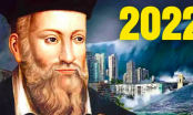 Nostradamus tiên tri về 3 ngày đen tối sẽ bùng nổ trong năm 2022, đó là những ngày nào?