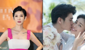 Xuân Lan tiết lộ đã chuẩn bị để dự đám cưới Ngô Thanh Vân - Huy Trần