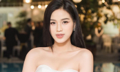 Đỗ Thị Hà có chia sẻ đầu tiên sau khi dừng chân tại Top 12 Miss World 2021
