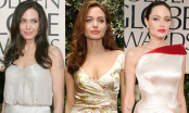 Angelina Jolie có một kiểu tóc chân ái giúp cả visual lẫn khí chất đều thăng hạng tột bậc