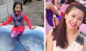 Con gái cố diễn viên Mai Phương nhập viện, fan thi nhau hỏi thăm sức khỏe nhóc tỳ