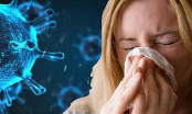 Xuất hiện virus 'siêu cảm lạnh' với tốc độ lây lan cực nhanh: Triệu chứng giống hệt Côvy