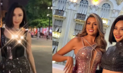 Thuỳ Tiên xinh đẹp lấn át Miss Grand Ecuador 2022, gây choáng khi hé lộ yêu cầu khó nhằn đối với ê-kíp