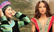 Mỹ nhân Việt và váy thổ cẩm: H'Hen Niê đẹp xuất sắc, Hòa Minzy phối đồ lạ mắt