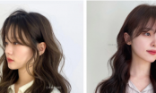 4 kiểu tóc nên để mái thưa mới giúp chị em hack tuổi trẻ trung và xinh đẹp đỉnh cao