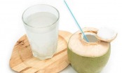 5 thời điểm vàng uống nước dừa giúp thanh lọc cơ thể, giải nhiệt cực tốt, bổ dưỡng gấp bội