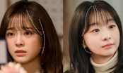 3 nữ thần tóc mái mưa mới kế thừa Song Hye Kyo, liệu có lấn át được đàn chị?