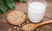Bị bệnh tuyến giáp uống sữa đậu nành được không: 4 tác động tiêu cực của đậu nành, nhiều người không biết
