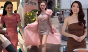Dàn mỹ nhân chuyển giới qua loạt ảnh team qua đường: Hương Giang đẹp xuất sắc, Lâm Khánh Chi lộ khuyết điểm