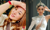 Thúy Nga gọi sai tên Hoa hậu Thùy Tiên, dân mạng lập tức nhắc nhở