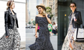 4 cách mix sneaker cùng váy điệu đà giúp chị em “đổi gió” cho phong cách ngày hè