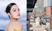 Phạm Quỳnh Anh đáp trả căng đét khi bị netizen cà khịa việc hẹn hò tình trẻ