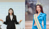 Thùy Tiên chính thức tốt nghiệp Đại học sau hơn 4 tháng đăng quang Miss Grand International 2021