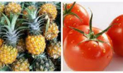Xương khớp và sắc đẹp thích nhất 5 loại trái cây, đặc biệt ngon bổ rẻ vào mùa hè, phụ nữ hãy tranh thủ