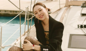 Gong Hyo Jin bật mí 5 chiêu giúp làn da vóc dáng luôn tràn đầy sức sống dù đã 42